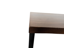 Mid Century Modern - Pastoe - Cees Braakman stijl - pallisander - 70's
