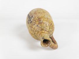 Terraco de Beesel Draak - keramiek - religieus - 50's