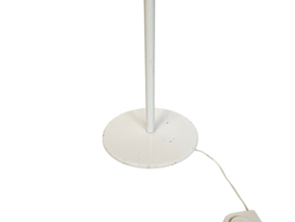 Dijkstra Holland - Fokke Dijkstra - zwenkarm - vloerlamp -  70's