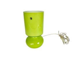 Ikea design - Ikea collectables - model Lykta - mushroom lamp - 1980's