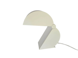 JM RDM - design Mario Bertorelle - modelo Disco - Italy - 1980's