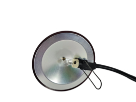 Herda Holland - Dutch design - Post Modern - tafel/bureaulamp - 80's