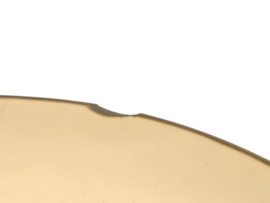 Luminarais - ontwerp Roland Jamois - Diabolo - Vloerlamp - Frankrijk - 80s