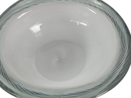 Murano - Barovier & Toso - filigraan - Toso - Archimede Seguso - Venini - 60's