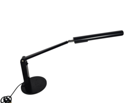 Hala Zeist - bureaulamp - architectenlamp  - metaal - Holland - 70's