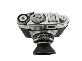 Carl Zeiss -  Ikon Contina - 45 mm les - W-Germany - 1950's