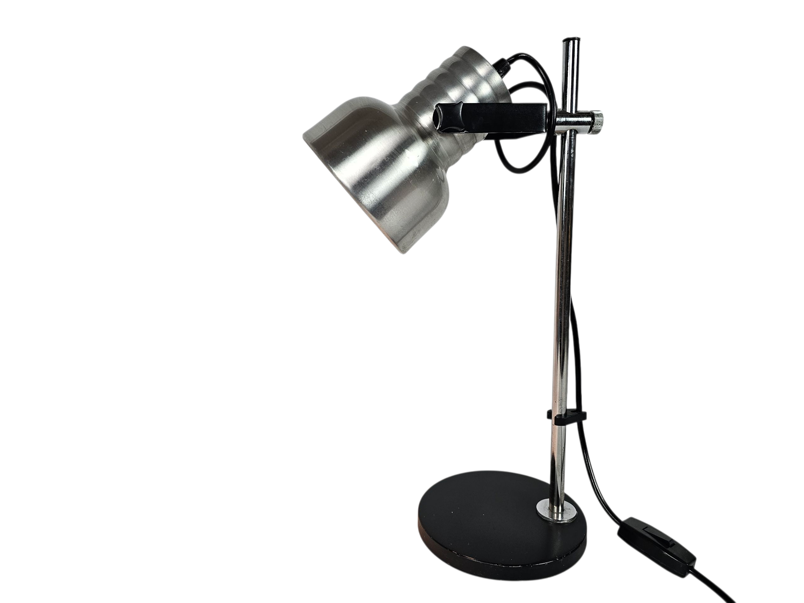 Anvia  - tafellamp - Dutch design - mid century modern - 70's