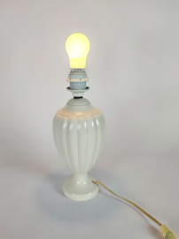 Wedgwood - Lamp (voet) Wedgwood & Barleston of Eturia - Engeland - 3e kwart 20e eeuw