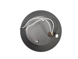 Foscarini - design Ferruccio Lavian - model Bit Parete - wandlamp - Italie - 1992