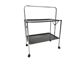 Melform - Trolley - Speedy - inklapbaar - Made in Italy - 60's