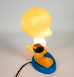 Warner Bros - Tweety - Tafellamp - Fantastick -  Duitsland -  2000