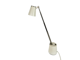 Lampette - Eichhoff Werke - West-Germany - Space Age - telescoop tafellamp - 60's