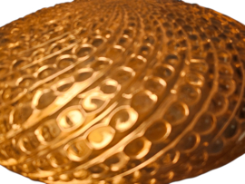 Massive - Plafond- Wandlamp - Sconce - Belgie - Mid-Century - 70's