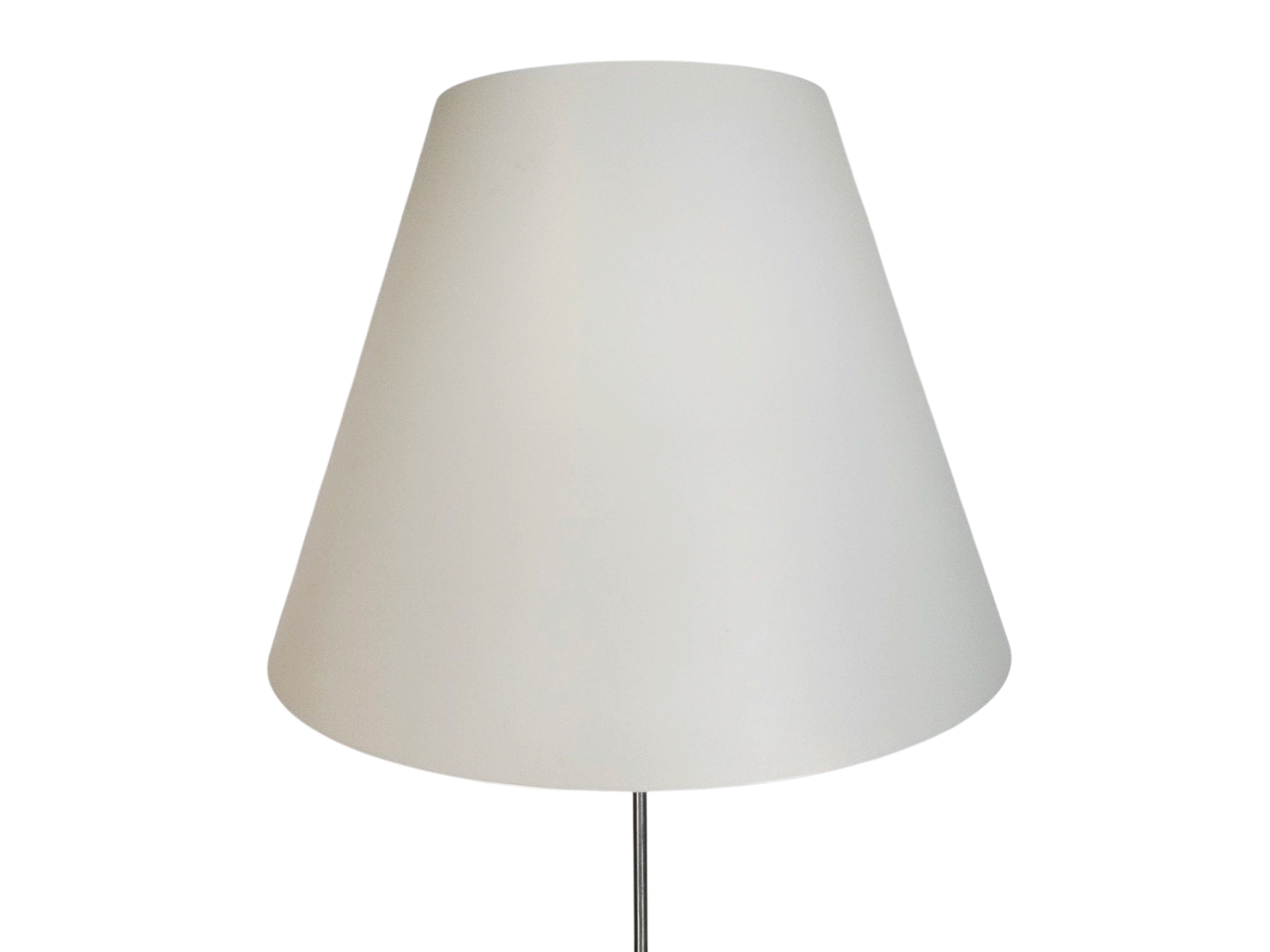 Luceplan - model Constanza - design Paolo Rizzatto - Italie - 1980's