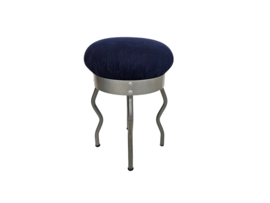 Ikea design - designer Per Ivar Ledang - model Uri - Zweden - krukje - 1995