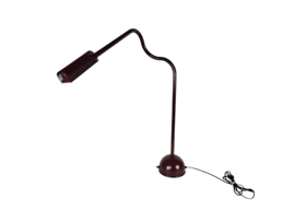 Luxo - design Hans Ansems - model Stringa 1 - tafellamp - Italie -  80's