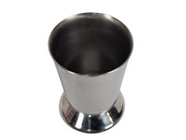 Alessi - Alfra Alessi - lepel - Etorre Alessi - rvs - Italie - 3e kwart 20e eeuw