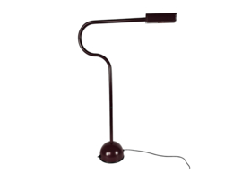 Luxo - design Hans Ansems - model Stringa 1 - tafellamp - Italie -  80's