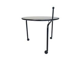 Ikea design - ontwerp van Tord Bjorklund - bijzettafel - 1986