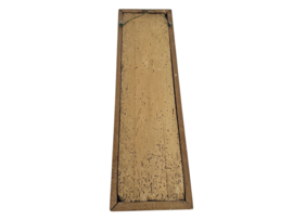 Volkskunst - Speculaasplank - Koekplank -  Antiek - 19e eeuw
