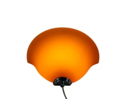Dutch design - Herda Holland - wandlamp - Type 550 - 80's