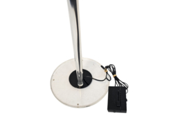 Harco Loor - Memphis Milano stijl - Plexiglas - 80's