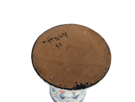 Fratelli Fanciullaci - keramiek - Sgraffito - Italie - 3e kwart 20e eeuw