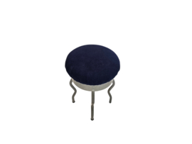 Ikea design - designer Per Ivar Ledang - model Uri - Zweden - krukje - 1995