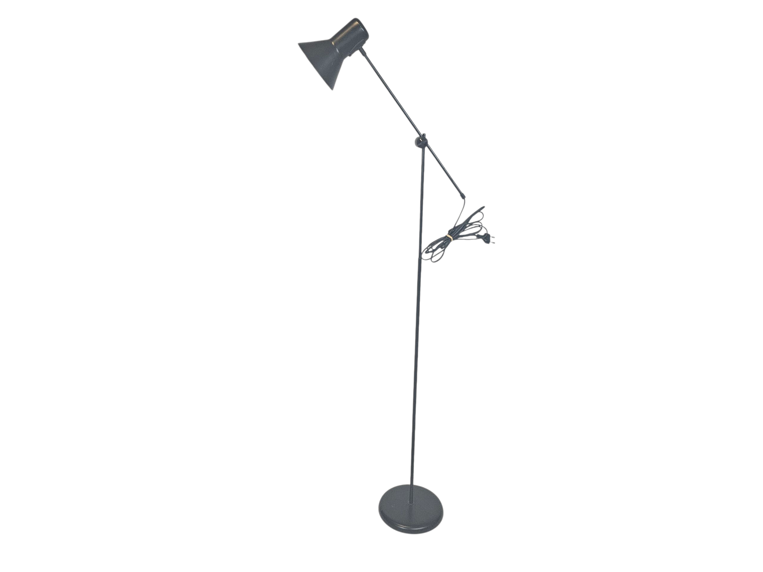 Vloerlamp - Veneta Lumi - Vintage lamp  - Pop art - 80's