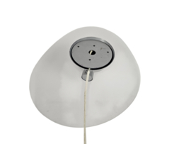 Foscarini - design Ferruccio Lavian - model Bit Parete - wandlamp - Italie - 1992