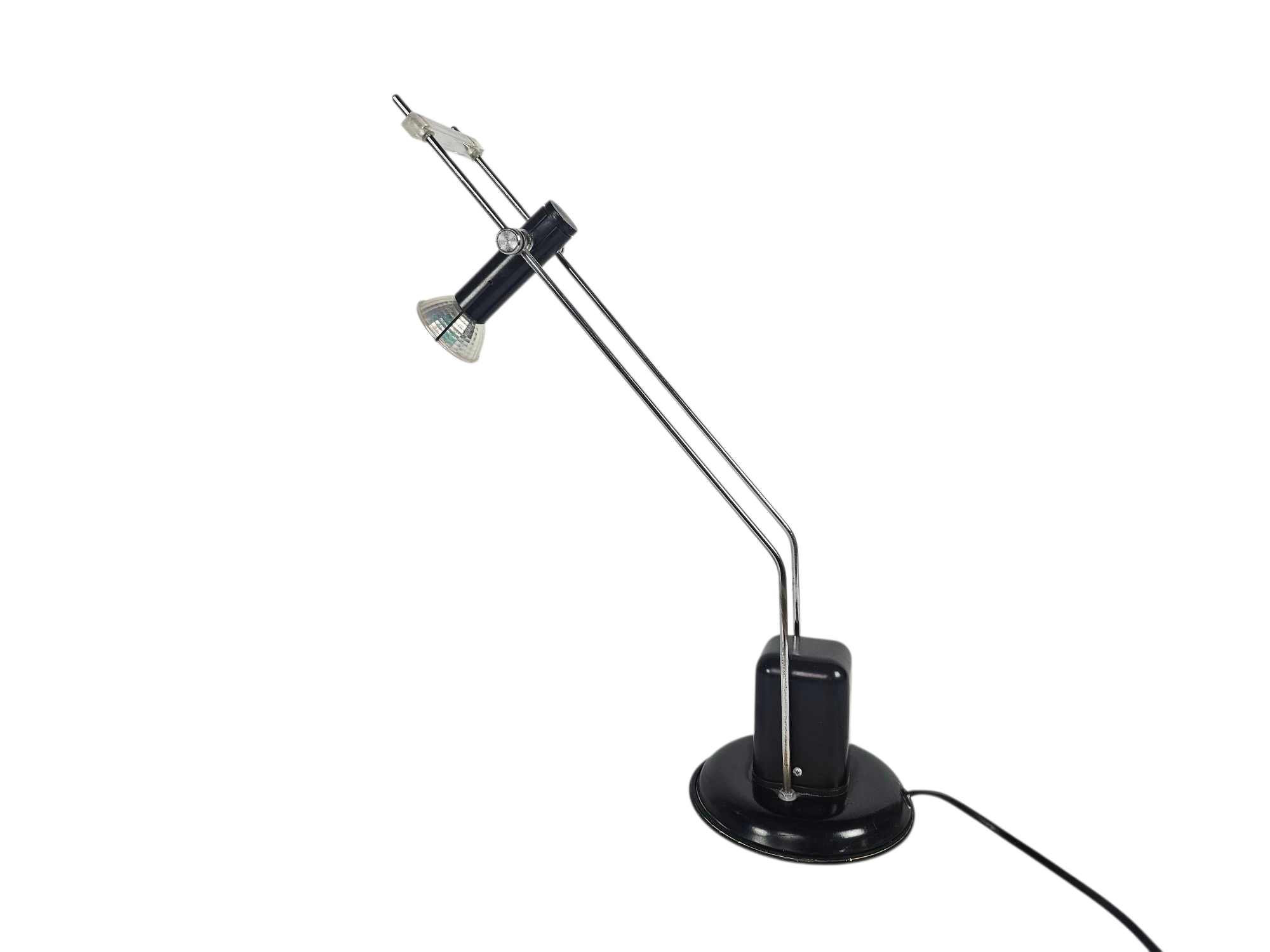 W.L.P. verlichting - wand/tafellamp - Nederland - 1970's