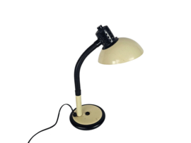 NF Luminaires Electric - tafellamp - flexibele nek - Frankrijk - 1970's