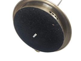 Harco Loor - Strawberry - murano -  6 lichts - dimmer - 1990's