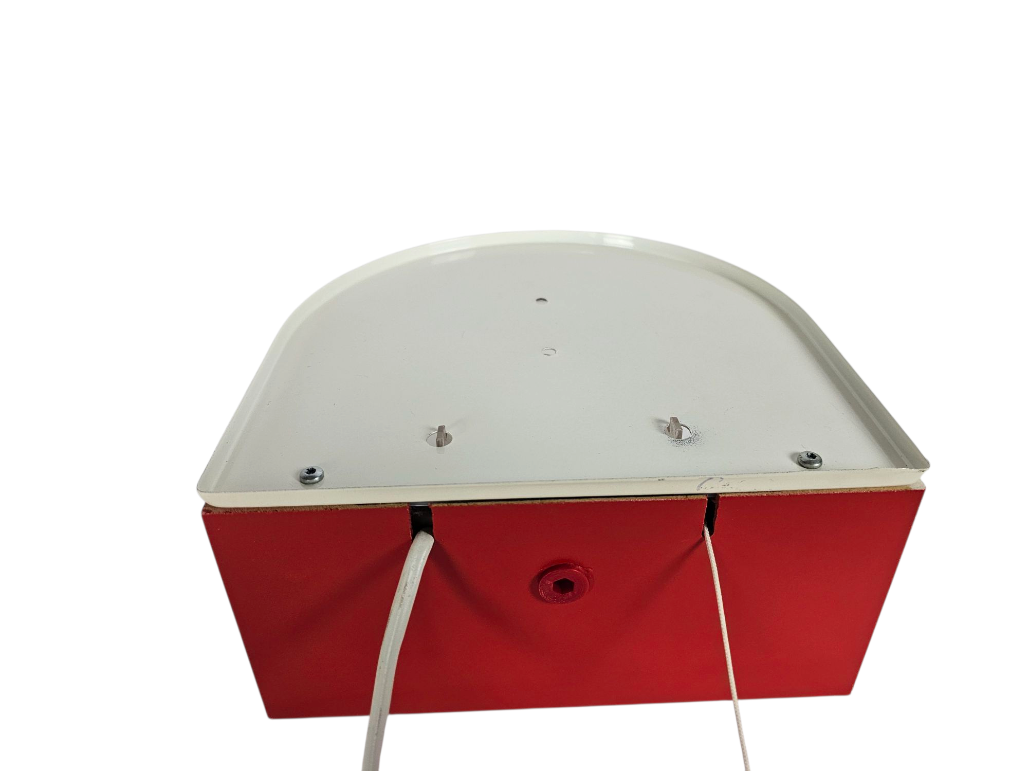 Ikea Zweden | Memphis Milano stijl | wandlamp | Ettore Sottsass | 80's