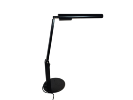 Hala Zeist - bureaulamp - architectenlamp  - metaal - Holland - 70's