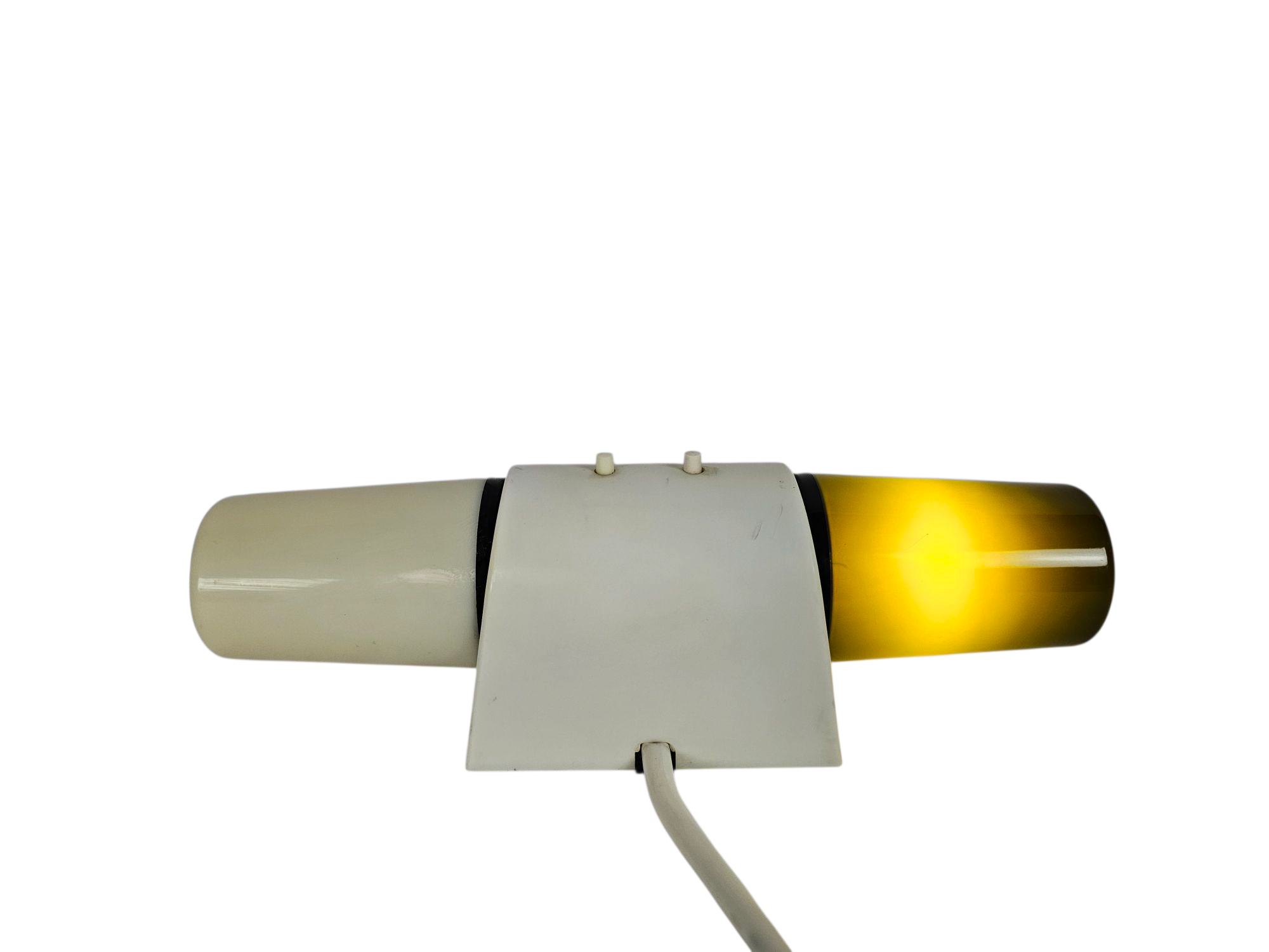 Philips - model PDF 040 - Doka (donkere kamer)  -  Ufo light - Holland - 60's