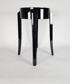 Kartell - Charles Ghost - By Kartell with Starck - krukje