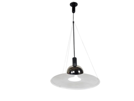 Flos - design Achille Castiglioni - model Frisbi 850 - Italie - 1990's