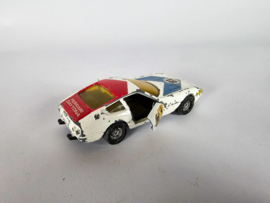 Corgi Toys - Ferrari Daytona - 365 GTB - Made in England - 3e kwart 20e eeuw