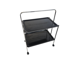 Melform - Trolley - Speedy - inklapbaar - Made in Italy - 60's