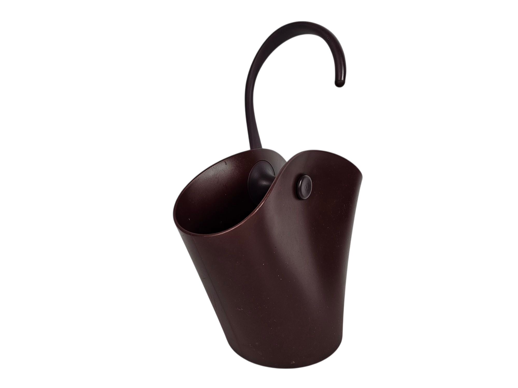 Alessi - design Ron Arad - wijnkoeler - ABS kunststof - 2004