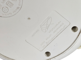 Eichhoff Werke - West-Germany - Space Age - telescoop tafellamp - 60's