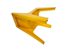 Wesco - kinderstoeltjes - set (2) - vintage - 1980´s