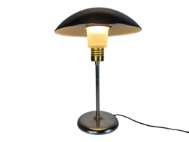Ikea - model B0205 - Ufo lamp - Bauhaus stijl - 80's