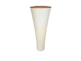 Ikea design - Zweden - vloerlamp - model Fackla - 90's