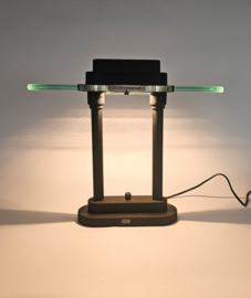 SMC Boxford Design Tafellamp | George Kovacs -  Memphis Milano stijl | 80s