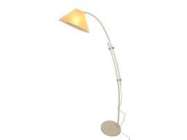 Arc Leuchten - Hustadt Leuchten - vloerlamp - booglamp - Duitsland - 70's