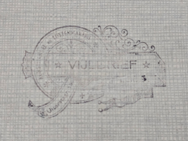 Efficiency Beurs - Rai Complex Amsterdam - 1970's - foto ingelijst