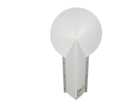 Slamp - design Samuel Parker - 'Moon' tafellamp - Italie - 80's