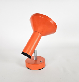 Philips - Coolbeam GLS Lamp - Spot - oranje -  Holland - 70s